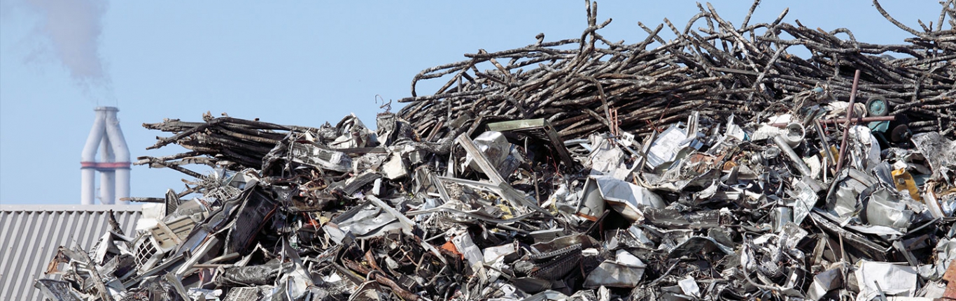 Bãi phế liệu điện tử tphcm