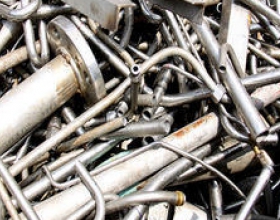 Thu mua phế liệu inox tại tphcm uy tín