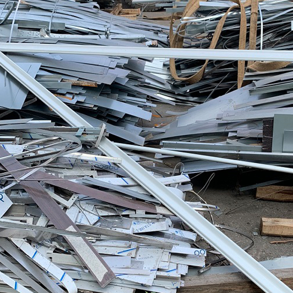 Alu bảng hiệu thu mua phế liệu