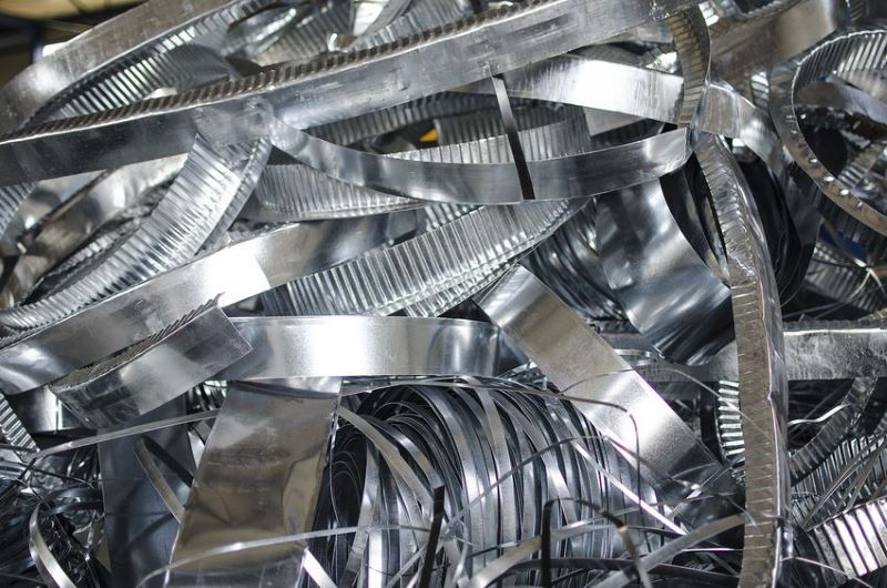 Thu mua thiếc phế liệu giá cao - nhanh chóng