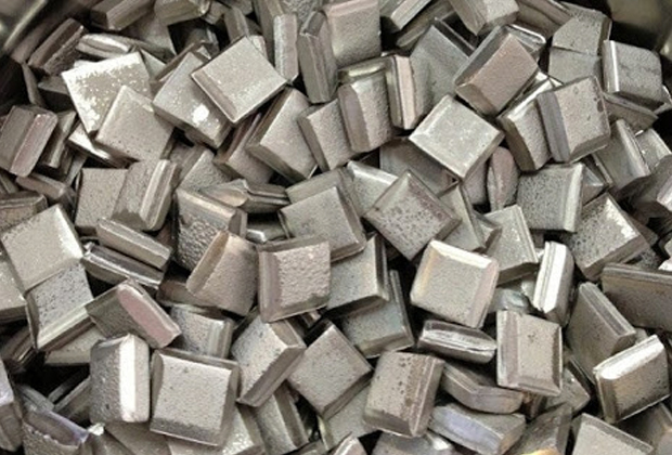 Thu mua phế liệu niken giá cao tại Vinh Phát