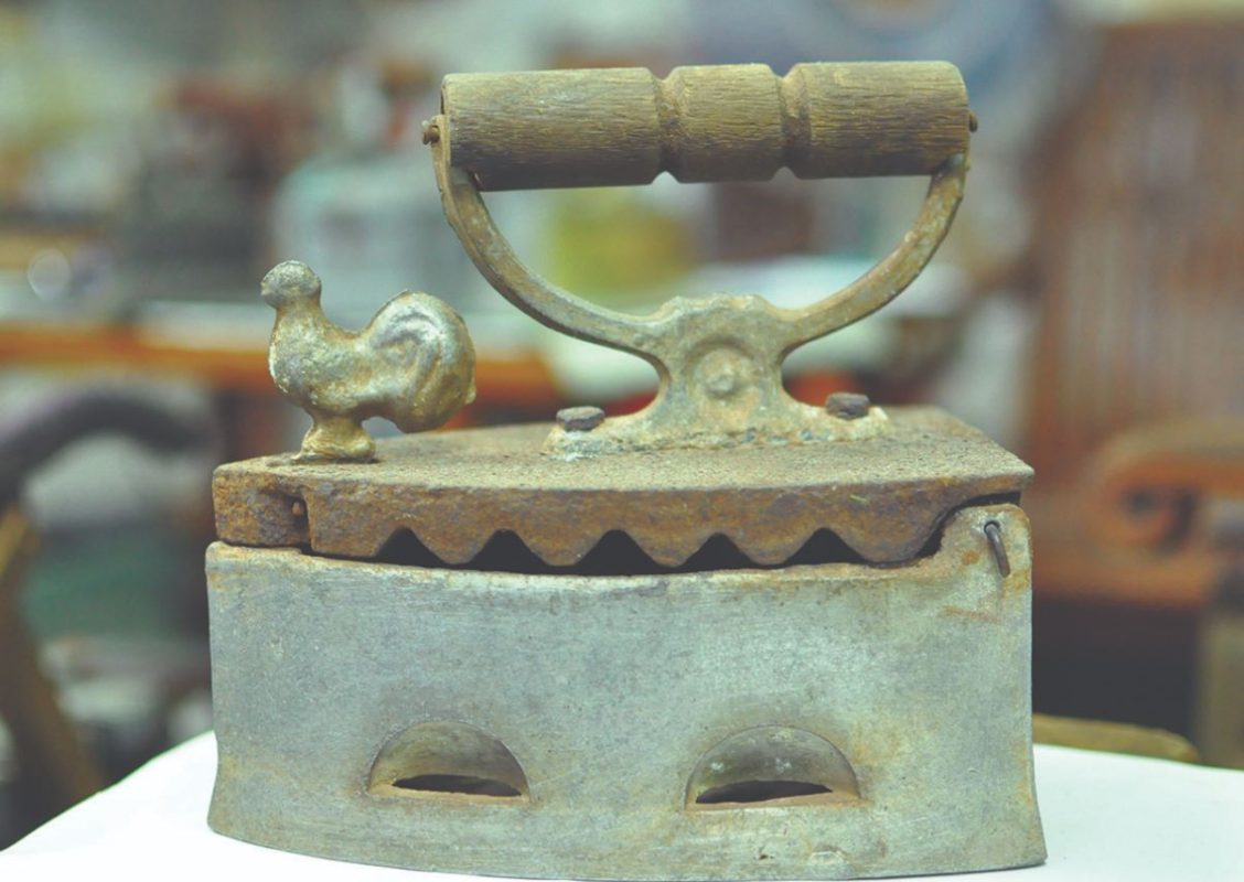 Kiểm tra chất lượng đồng phế liệu