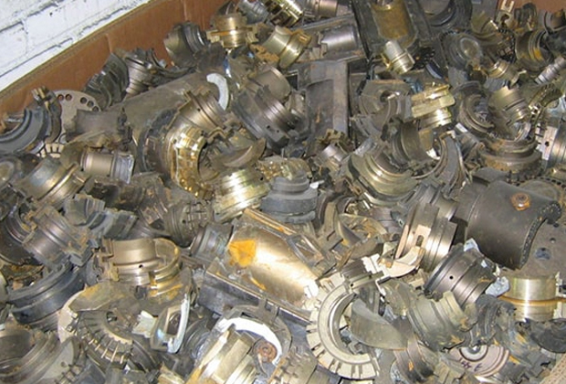 Thu mua phế liệu niken toàn quốc