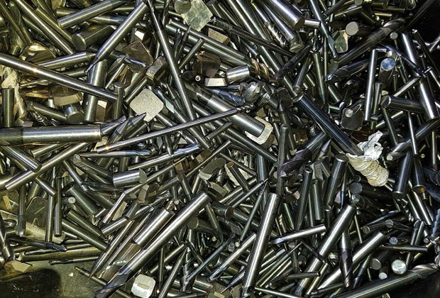 Thu mua hợp kim giá cao