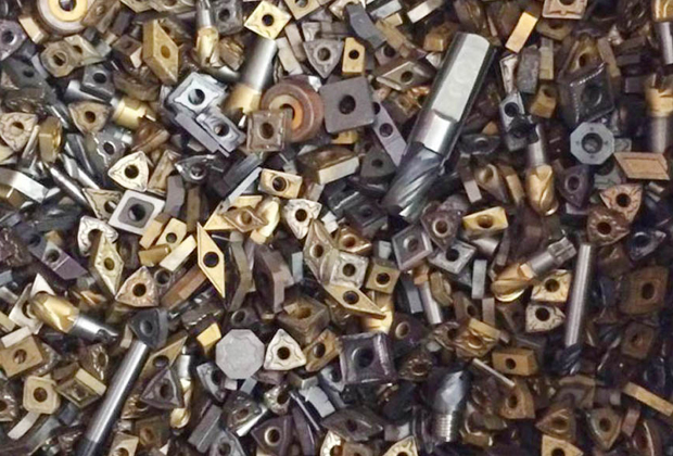 Thu mua phế liệu hợp kim Phelieuvinhphat