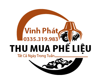 Đại lý Thu Mua Phế Liệu Giá Cao TP.HCM | Phế Liệu Vinh Phát