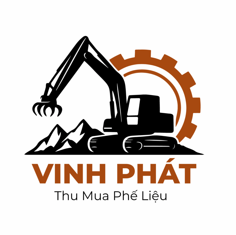 Đại lý Thu Mua Phế Liệu Giá Cao TP.HCM | Phế Liệu Vinh Phát