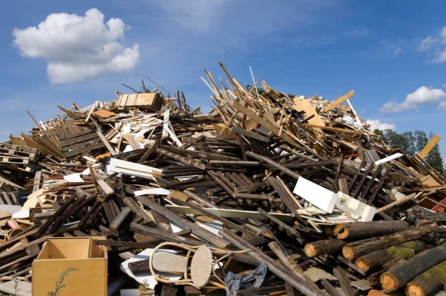 Thu mua phế liệu giá cao tphcm tại Phế Liệu Vinh Phát
