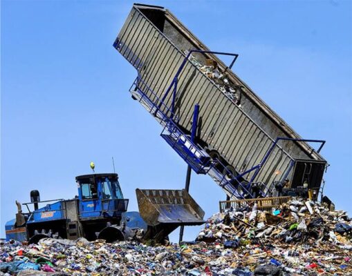 Phế Liệu Giá Cao